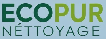 Logo de ECOPUR NETTOYAGE