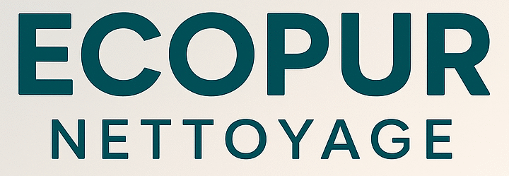 ECOPUR NETTOYAGE